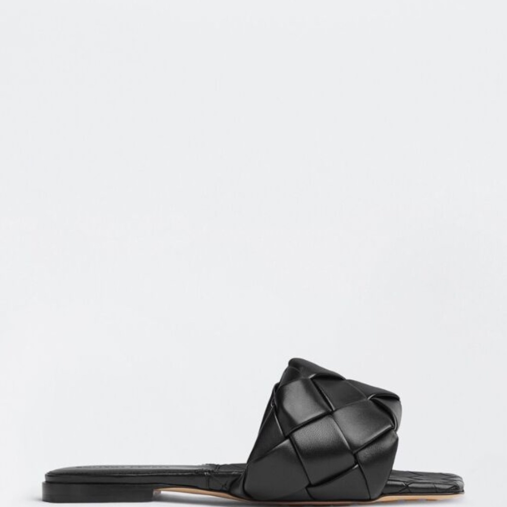 The lido flat sandals